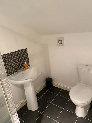 Superior Kır Evi, Özel Banyo