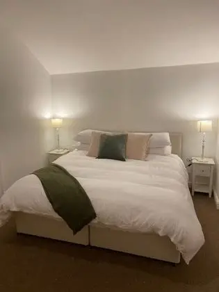 Superior Kır Evi, Özel Banyo