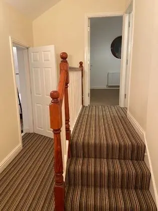 Superior Kır Evi, Özel Banyo