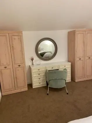 Superior Kır Evi, Özel Banyo