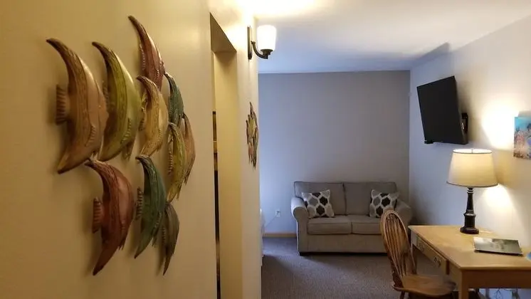 Family Süit, 2 Yatak Odası, Sigara İçilmez, Özel Banyo
