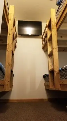 Family Süit, 2 Yatak Odası, Sigara İçilmez, Özel Banyo