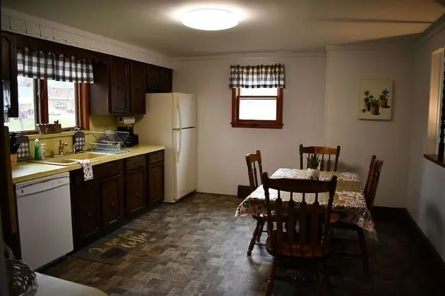 Comfort Sıra Ev