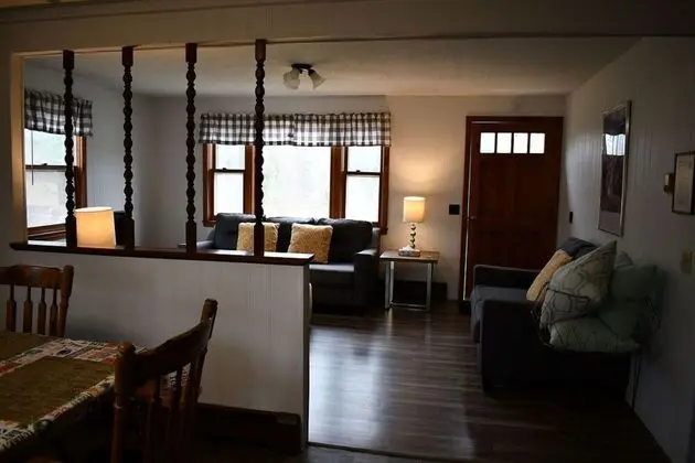 Comfort Sıra Ev
