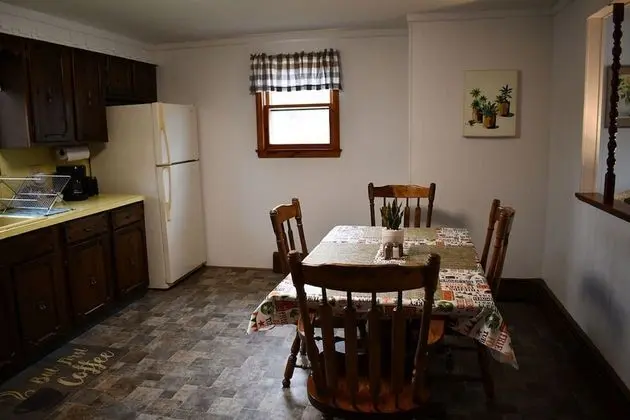 Comfort Sıra Ev