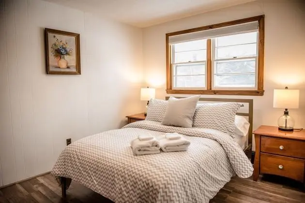 Comfort Sıra Ev