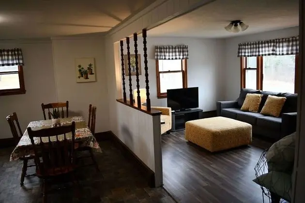 Comfort Sıra Ev