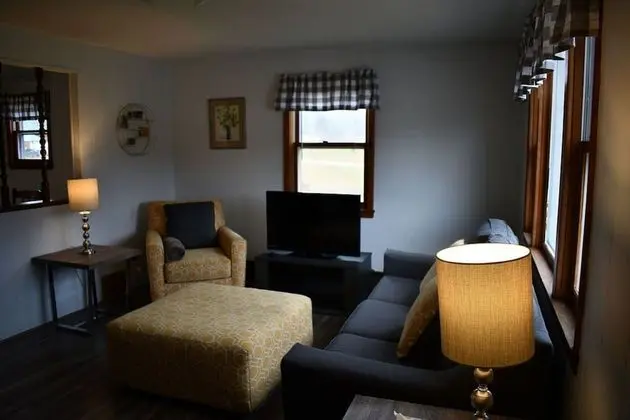 Comfort Sıra Ev
