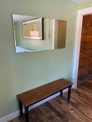 Comfort Oda, 1 En Büyük (King) Boy Yatak, Dağ Manzaralı