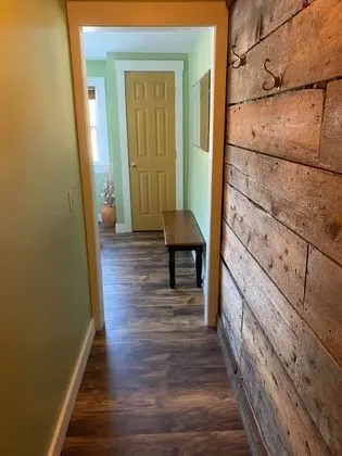Comfort Oda, 1 En Büyük (King) Boy Yatak, Dağ Manzaralı
