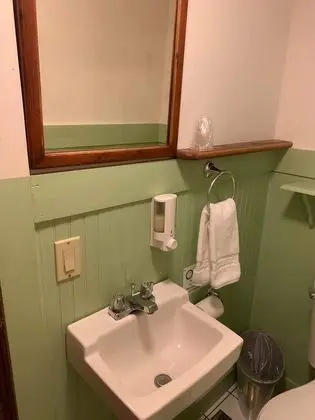 Comfort Oda, 1 En Büyük (King) Boy Yatak, Dağ Manzaralı