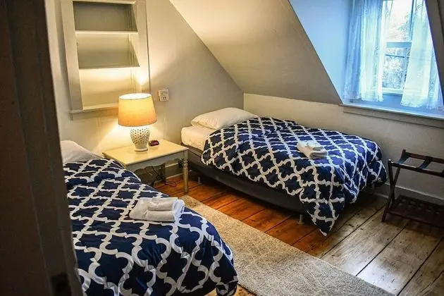 Comfort Oda, 2 Tek Kişilik Yatak