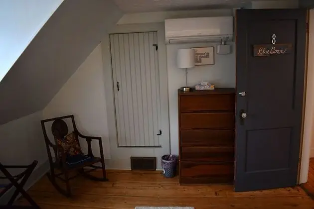 Comfort Oda, 2 Tek Kişilik Yatak