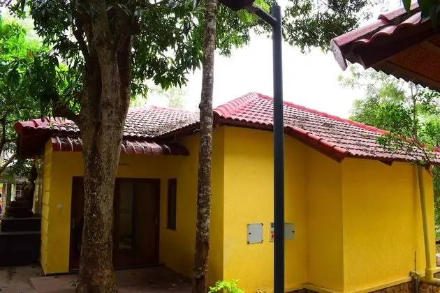 Honeymoon Villa