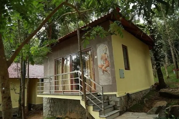 Premium Villa
