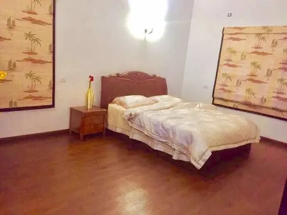 Deluxe Kır Evi