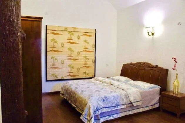 Deluxe Kır Evi