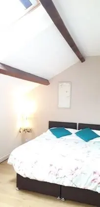 Basic Tek Büyük Yataklı Oda