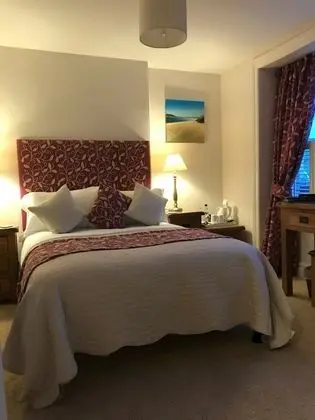 Tek Büyük Yataklı Oda (Room 1)