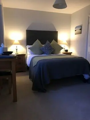 Tek Büyük Yataklı Oda (Room 2)