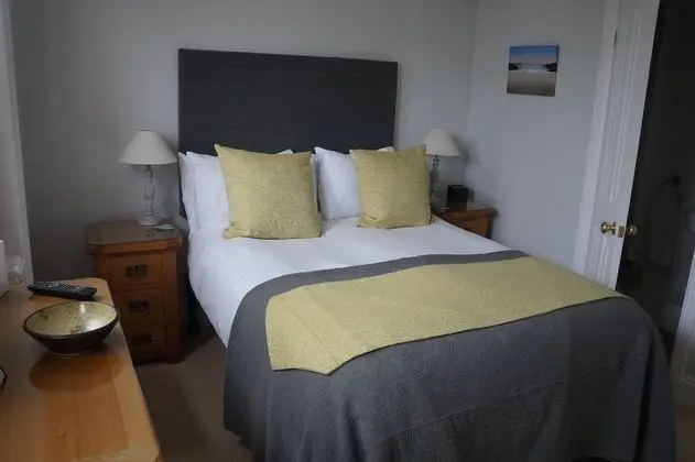 Tek Büyük Yataklı Oda (Room 2)