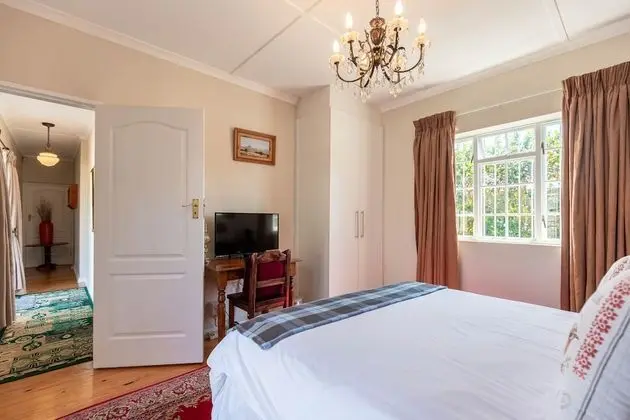 Luxury Tek Büyük Yataklı Oda, 1 Büyük (Queen) Boy Yatak, Banyolu/Duşlu