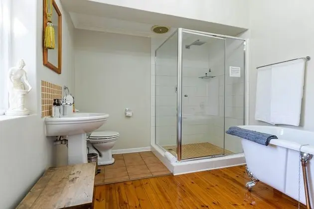 Luxury Tek Büyük Yataklı Oda, 1 Büyük (Queen) Boy Yatak, Banyolu/Duşlu