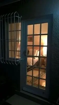 Luxury Tek Büyük Yataklı Oda, 1 Büyük (Queen) Boy Yatak, Banyolu/Duşlu, Bahçe Manzaralı