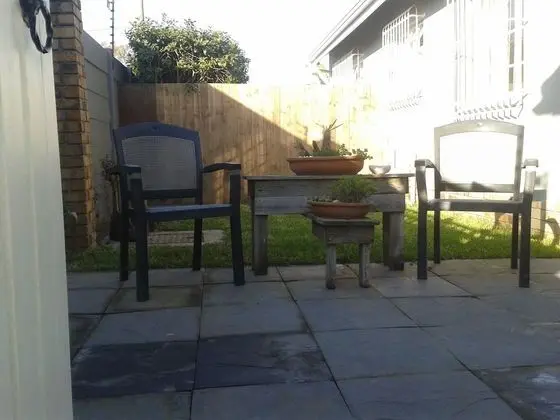 Luxury Tek Büyük Yataklı Oda, 1 Büyük (Queen) Boy Yatak, Banyolu/Duşlu, Bahçe Manzaralı