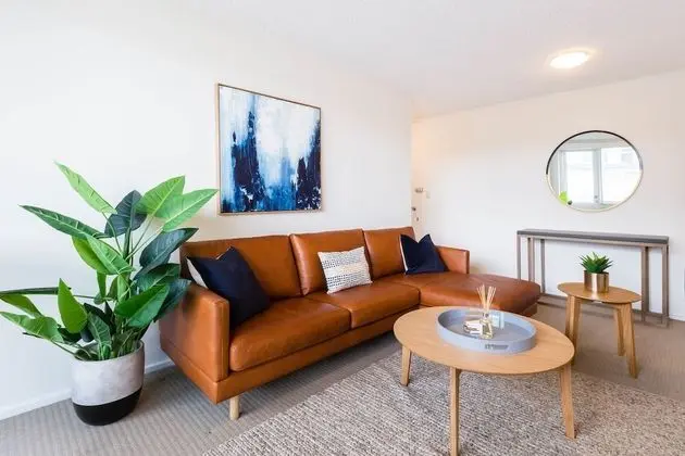 Premium Apart Daire, 1 Yatak Odası