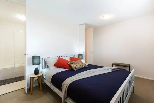 Premium Apart Daire, 1 Yatak Odası