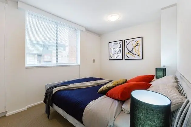 Premium Apart Daire, 1 Yatak Odası