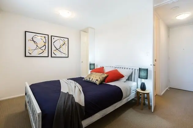Premium Apart Daire, 1 Yatak Odası