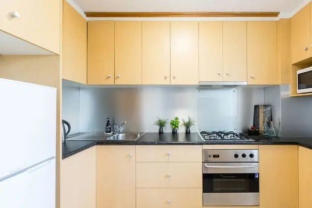 Premium Apart Daire, 1 Yatak Odası