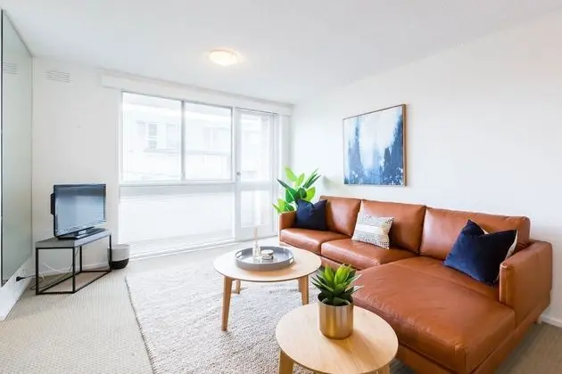 Premium Apart Daire, 1 Yatak Odası