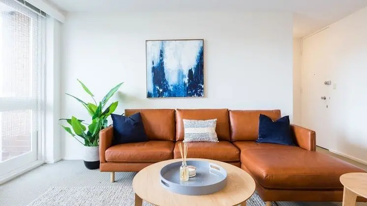 Premium Apart Daire, 1 Yatak Odası