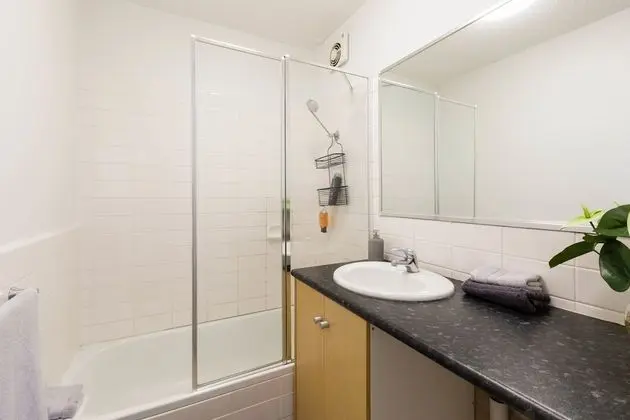 Premium Apart Daire, 1 Yatak Odası