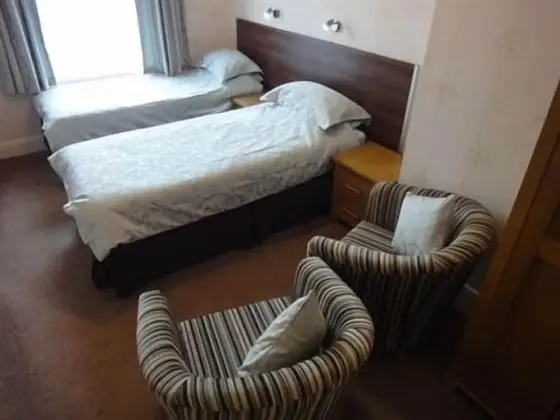 Superior Tek Büyük Yataklı Oda, Banyolu/Duşlu (NEW)