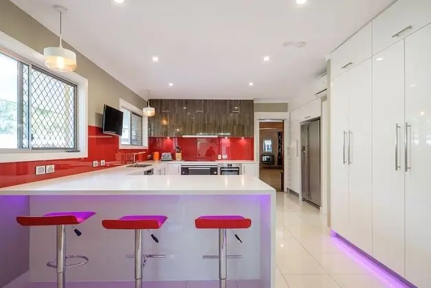 Family Villa, Birden Çok Yatak Odası, Kişiye Özel Havuzlu, Avlu Manzaralı