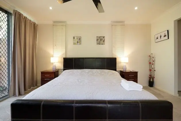Family Villa, Birden Çok Yatak Odası, Kişiye Özel Havuzlu, Avlu Manzaralı