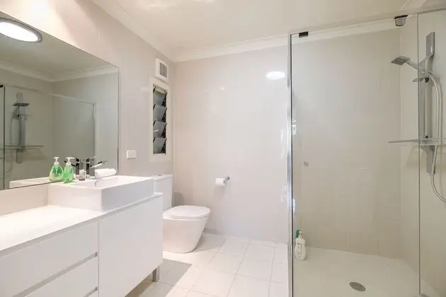 Family Villa, Birden Çok Yatak Odası, Kişiye Özel Havuzlu, Avlu Manzaralı