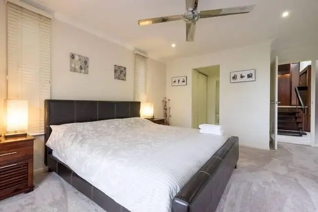 Family Villa, Birden Çok Yatak Odası, Kişiye Özel Havuzlu, Avlu Manzaralı