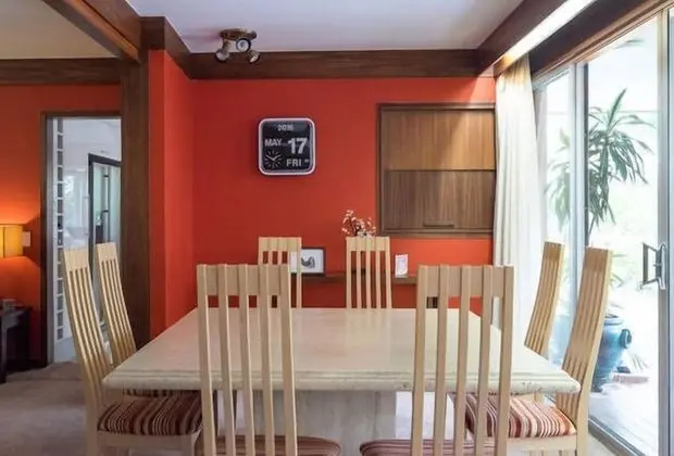 Family Villa, Birden Çok Yatak Odası, Kişiye Özel Havuzlu, Avlu Manzaralı