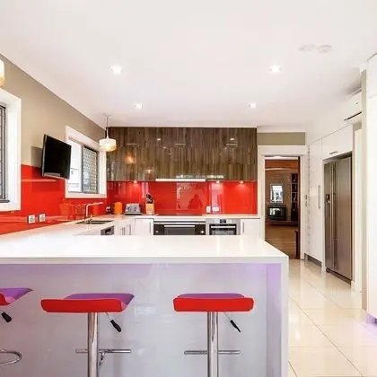 Family Villa, Birden Çok Yatak Odası, Kişiye Özel Havuzlu, Avlu Manzaralı