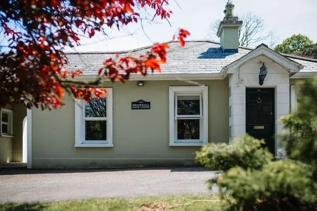 Kır Evi, Özel Banyo (Gate Lodge No.86)
