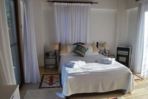 Villa, 3 Yatak Odası, Kişiye Özel Havuzlu