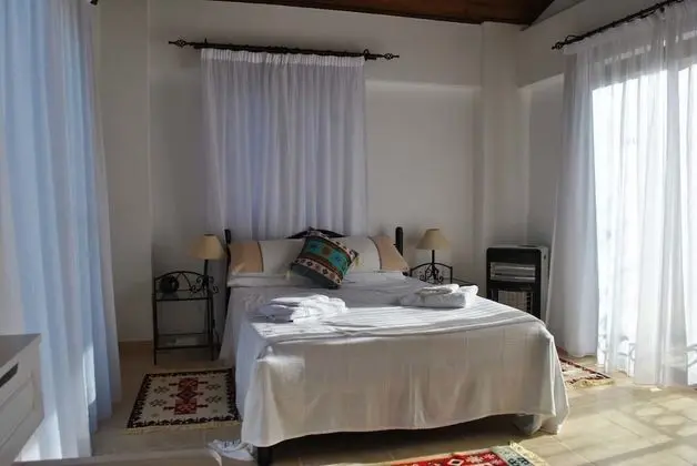 Villa, 3 Yatak Odası, Kişiye Özel Havuzlu