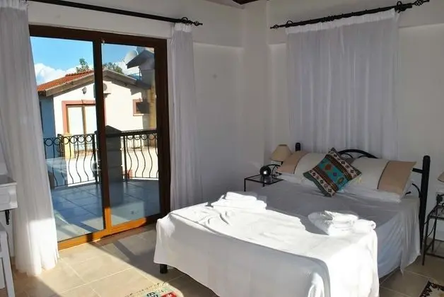 Villa, 3 Yatak Odası, Kişiye Özel Havuzlu