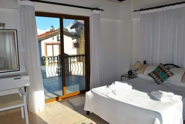 Villa, 3 Yatak Odası, Kişiye Özel Havuzlu