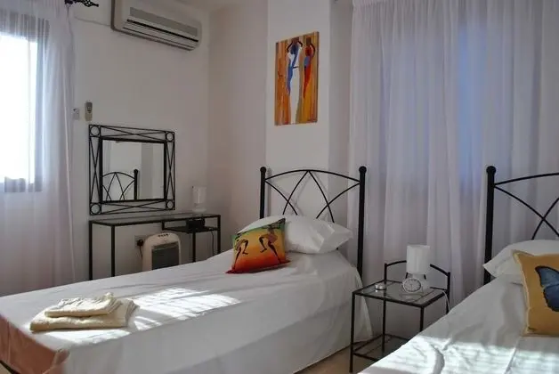 Villa, 3 Yatak Odası, Kişiye Özel Havuzlu